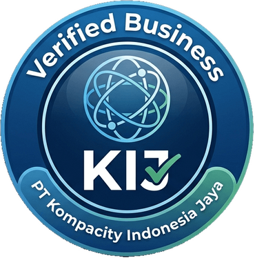 Verified business Verified business
