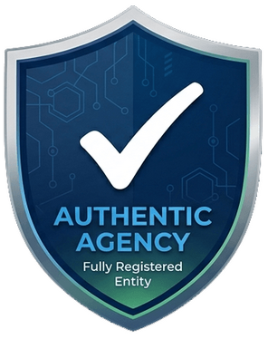 Authentic Agency Authentic Agency
